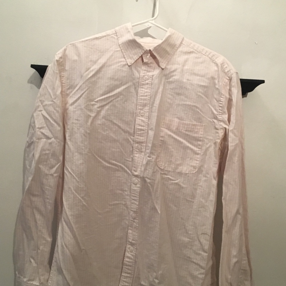 Button down - Picture 2 of 2